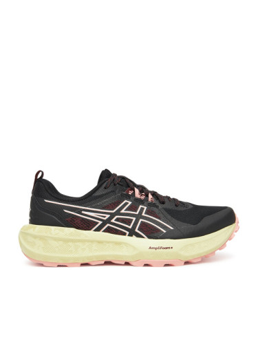 Asics Маратонки за бягане Gel-Sonoma 8 1012B771 Черен