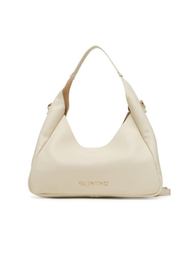 Valentino Дамска чанта Futura VBS9A807 Екрю