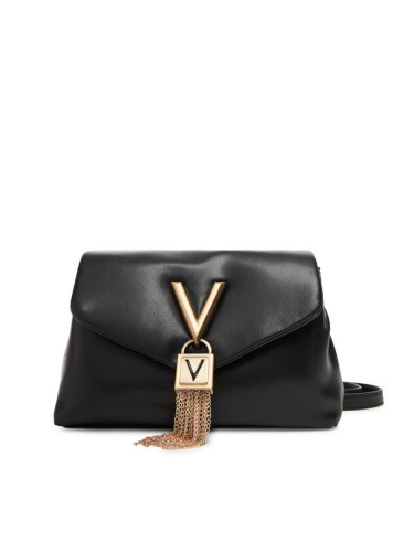 Valentino Дамска чанта Stella VBS9AK09 Черен