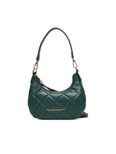 Valentino Дамска чанта Ocarina VBS3KK45R Зелен