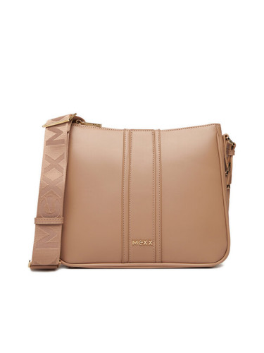 MEXX Дамска чанта CEO-MEXX-S-005-08 Бежов