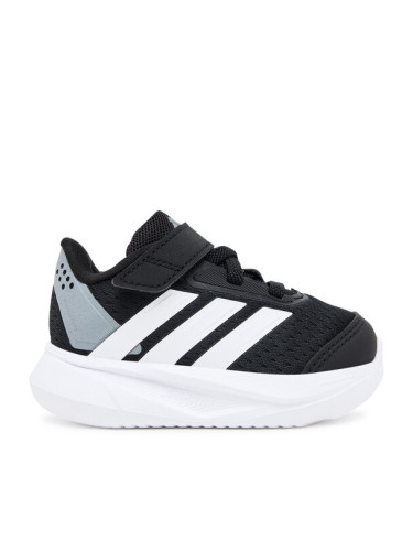 adidas Сникърси Duramo 2.0 Shoes Kids JI1697 Черен