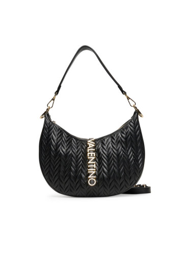 Valentino Дамска чанта Fania Re VBS9AB07 Черен