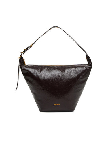 Gino Rossi Дамска чанта C-ZAINA-RX8784 Кафяв