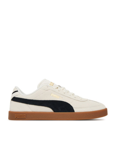 Puma Сникърси Puma Club II Era Suede 400717 10 W Бежов