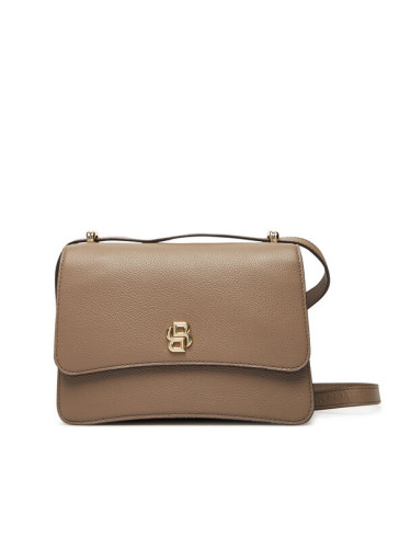 BOSS Дамска чанта 50554935 Кафяв