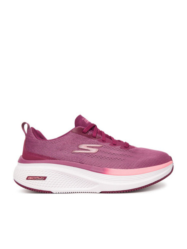 Skechers Маратонки за бягане Go Run Elevate 2.0 129000/RAS Розов