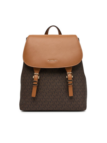 MICHAEL Michael Kors Раница Quinn 30T5GQNB2B Кафяв