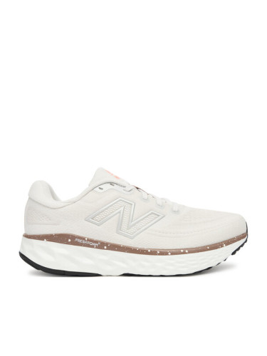 New Balance Маратонки за бягане Evoz WEVOZRE4 Бежов