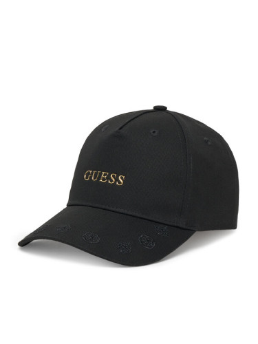 Guess Капела 177119 Черен