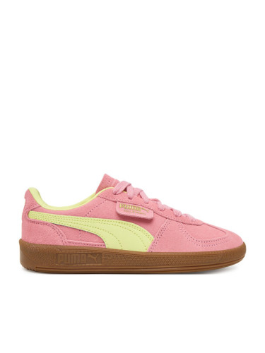 Puma Сникърси Palermo Jr 397271 43 Розов