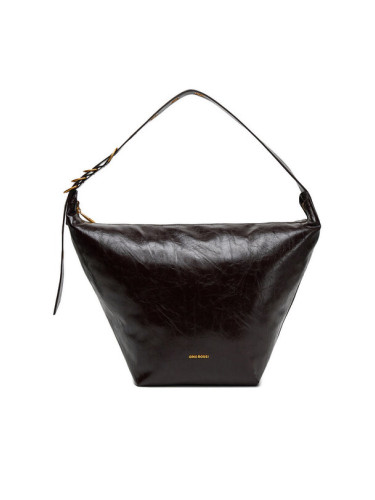 Gino Rossi Дамска чанта C-ZAINA-RX8784 Кафяв