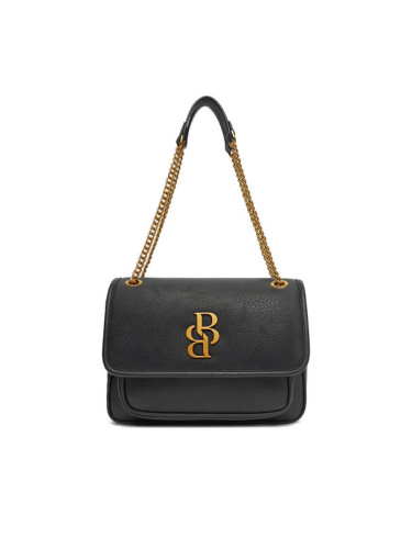 Badura Дамска чанта C-AILANI-LDA8057 Черен