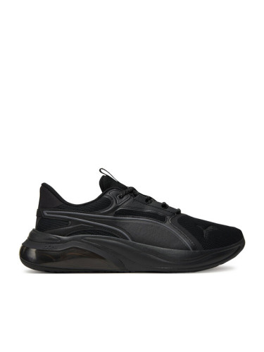 Puma Маратонки за бягане Cell Thrill Dash 311728 08 Черен