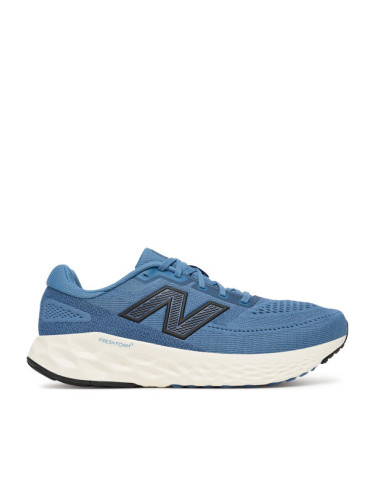 New Balance Маратонки за бягане Evoz MEVOZRB4 Син