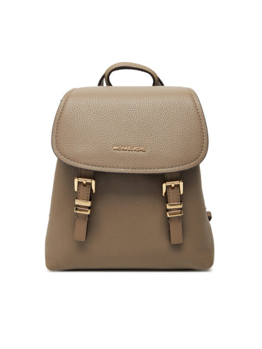 MICHAEL Michael Kors Раница Quinn 30T5GQNB0L Бежов