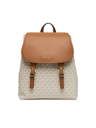 MICHAEL Michael Kors Раница Quinn 30T5GQNB2B Бежов