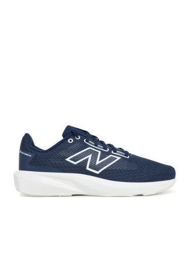 New Balance Маратонки за бягане 413 M413NV3 Тъмносин