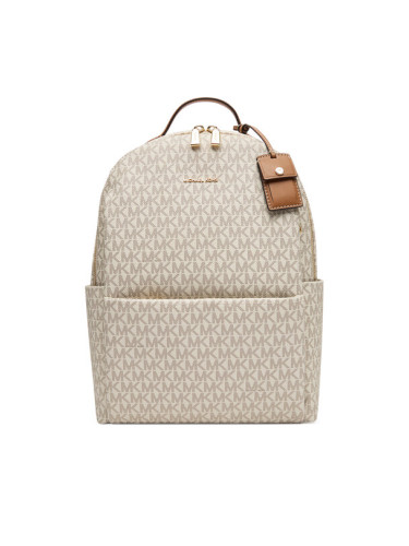 MICHAEL Michael Kors Раница Sable 30T5G3XB3B Бежов