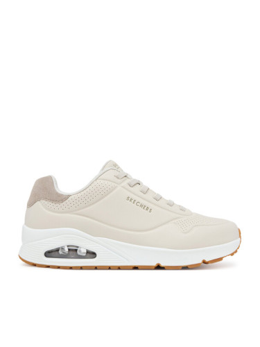 Skechers Сникърси 183920/TPE Бежов