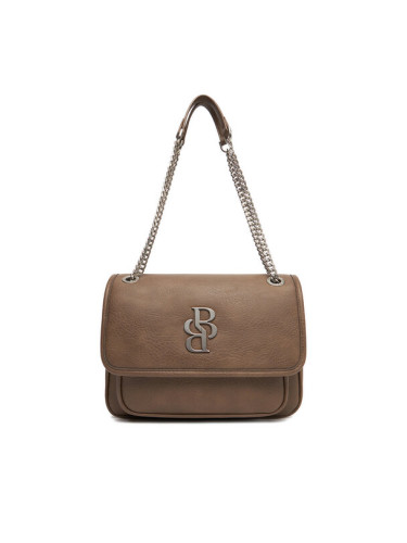 Badura Дамска чанта C-AILANI-LDA8057 Кафяв