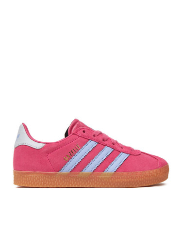 adidas Сникърси Gazelle JR5944 Розов
