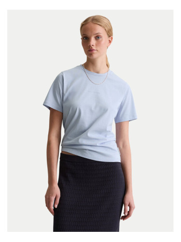 Marc O'Polo Denim Тишърт 500 0006 452 Светлосиньо Regular Fit