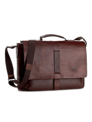 JOOP! Чанта за лаптоп Loreto 4140003465 Кафяв