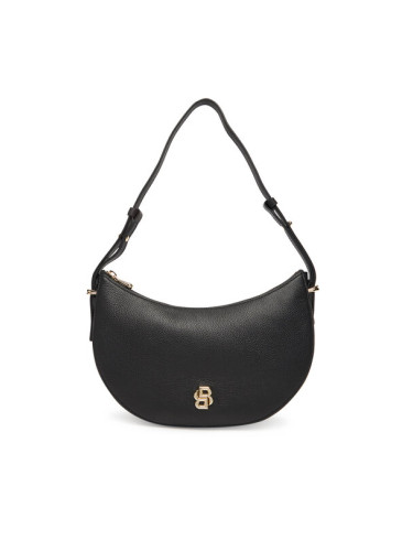 BOSS Дамска чанта 50547705 Черен