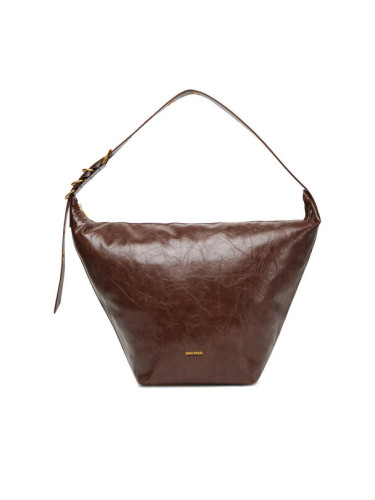 Gino Rossi Дамска чанта C-ZAINA-RX8784 Кафяв