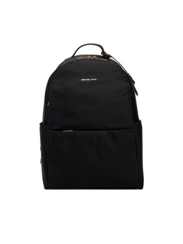 MICHAEL Michael Kors Раница Sable 30T5G3XB3C Черен