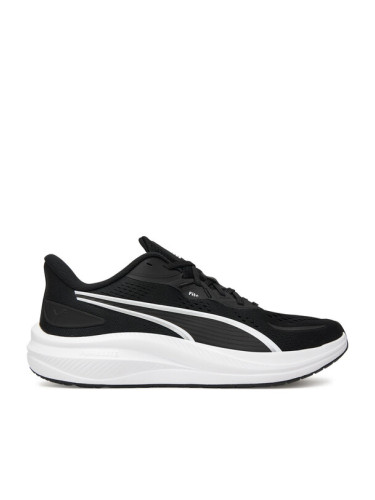 Puma Маратонки за бягане Skyrocket Lite 2 311730 01 Черен