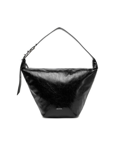 Gino Rossi Дамска чанта C-ZAINA-RX8784 Черен