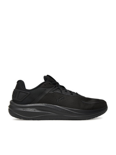 Puma Маратонки за бягане Skyrocket Lite 2 Alt 311731 01 Черен