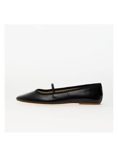 Сникърси A.P.C. Swan Ballerines Black EUR 36