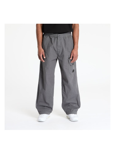Панталони C.P. Company Microreps Boxy Cargo Lens Pants Smoked Pearl 54
