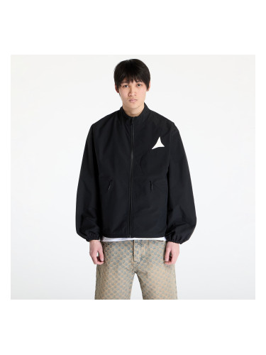 Ветровка HELIOT EMIL Surtsey Windbreaker Black 50
