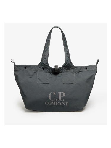 Чанта C.P. Company Bag Smoked Pearl Universal