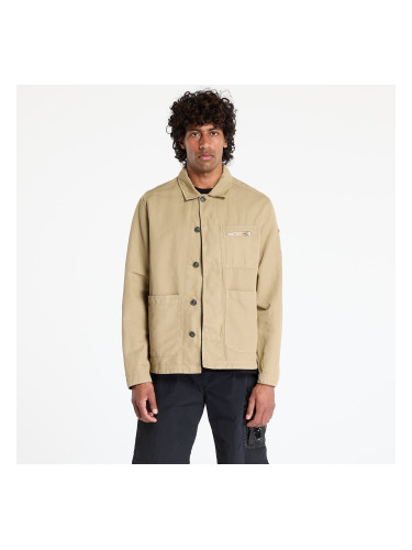 Яке C.P. Company Cotton/Linen Overshirt Tree House L