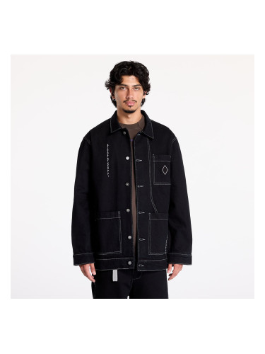 Яке A-COLD-WALL* Format Jacket Black Onyx 50