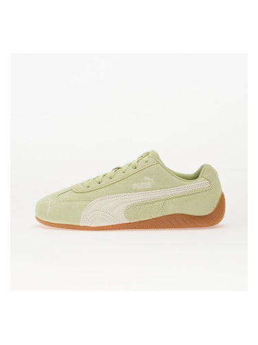 Сникърси Puma Speedcat OG Pistachio Green-Warm White EUR 40.5
