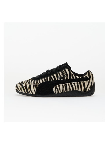 Сникърси Puma Speedcat Zebra Wns Warm White-Puma Black EUR 37
