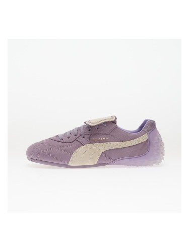 Сникърси Puma x Fenty Avanti Ls Pale Plum-Alpine Snow EUR 35.5