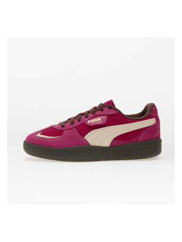 Сникърси Puma Palermo Moda Wine Club Wns Berry-Alpine Snow EUR 37