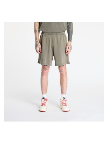 Къси панталони New Era Los Angeles Lakers Washed Short Ahg S