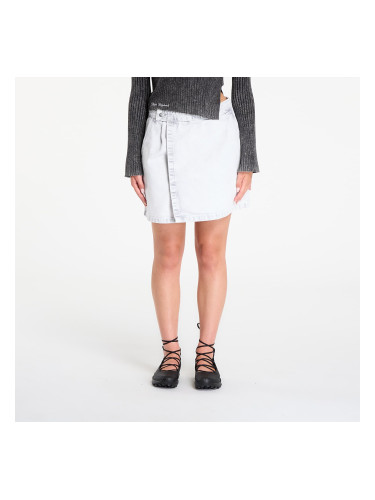 Пола Carhartt WIP W' Emery Skirt Black Chalk Wash S