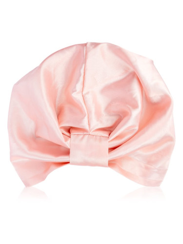 Brushworks Satin Hair Turban сатенен тюрбан 1 бр.