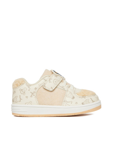 Сникърси Winnie The Pooh CEO-CP23-AW25-218WTP Бежов