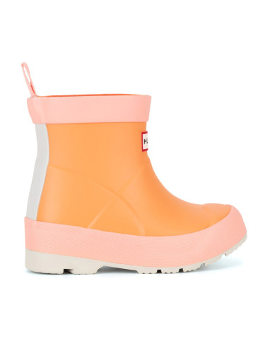 Гумени ботуши Hunter KFT5097RMA-OHP Оранжев
