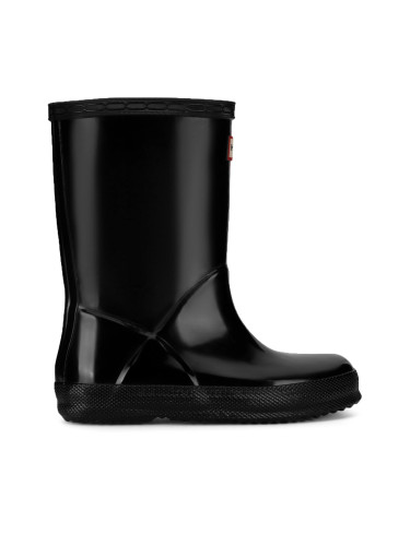 Гумени ботуши Hunter KFT5094RGL-BLK Черен